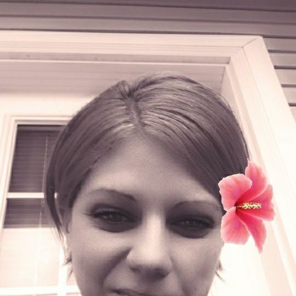 Meet your Posher, Trisha